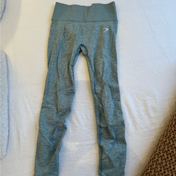 Gymshark high waisted leggings size small - Picture 1 of 4